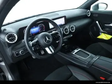 A 180 AMG-LINE+/LED/KAMERA/MBUX/WINTERAMG Line