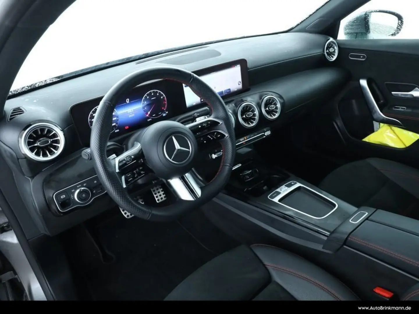 A 180 AMG-LINE+/LED/KAMERA/MBUX/WINTERAMG Line