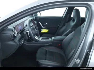 A 180 AMG-LINE+/LED/KAMERA/MBUX/WINTERAMG Line
