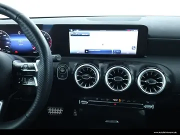 A 180 AMG-LINE+/LED/KAMERA/MBUX/WINTERAMG Line