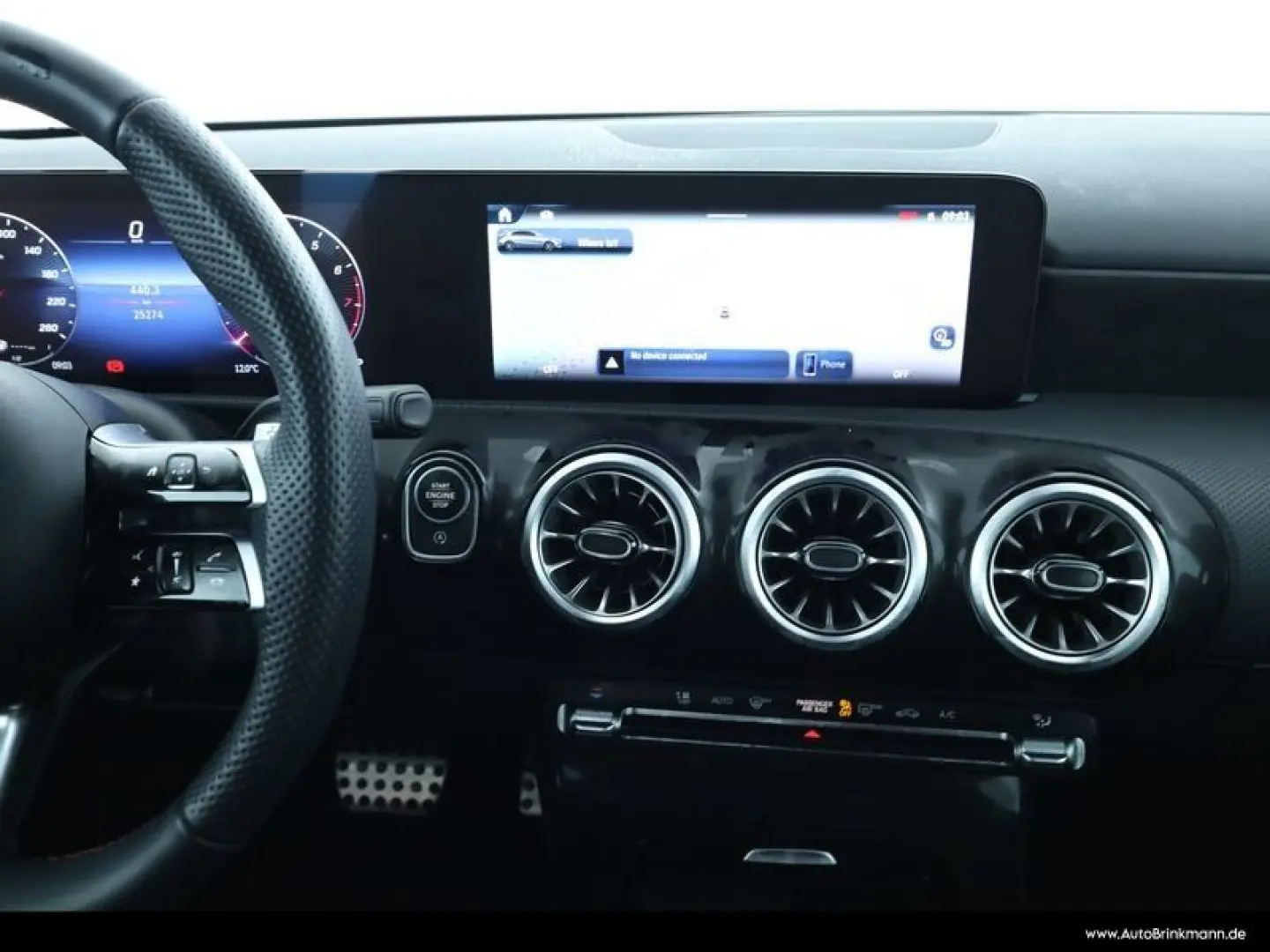 A 180 AMG-LINE+/LED/KAMERA/MBUX/WINTERAMG Line