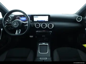 A 180 AMG-LINE+/LED/KAMERA/MBUX/WINTERAMG Line