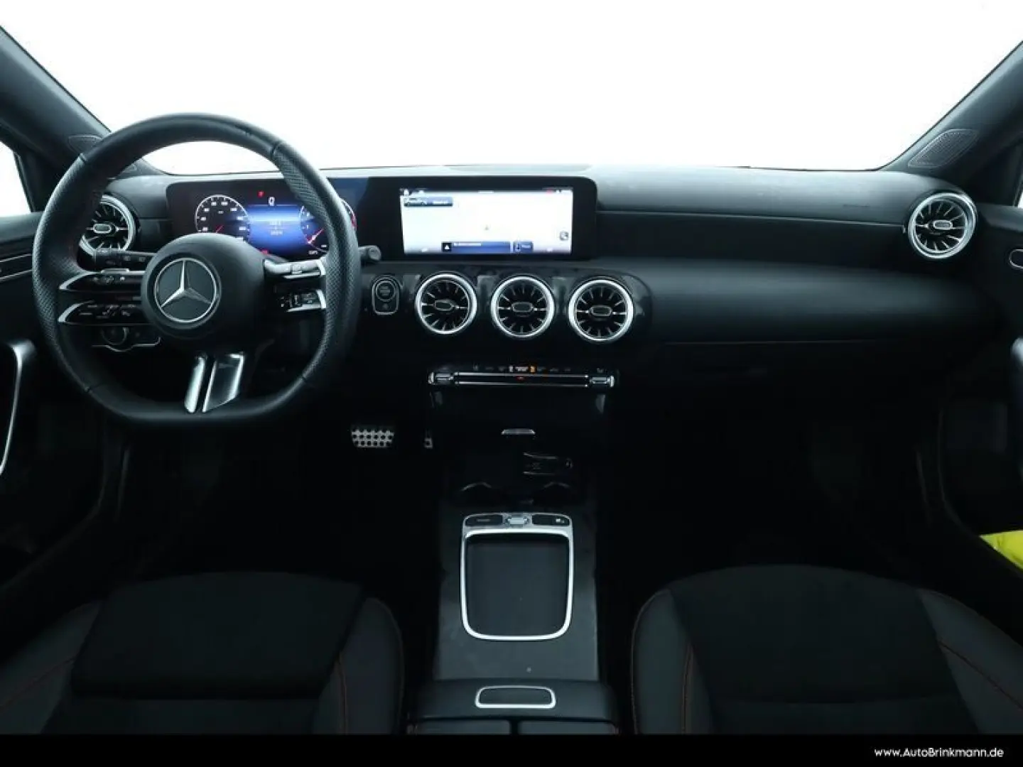 A 180 AMG-LINE+/LED/KAMERA/MBUX/WINTERAMG Line