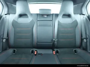 A 180 AMG-LINE+/LED/KAMERA/MBUX/WINTERAMG Line