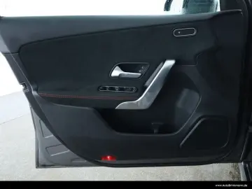 A 180 AMG-LINE+/LED/KAMERA/MBUX/WINTERAMG Line