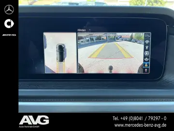 G 500 AMG/NIGHT-PA.1+2/STHZG/MBEAM/SHD