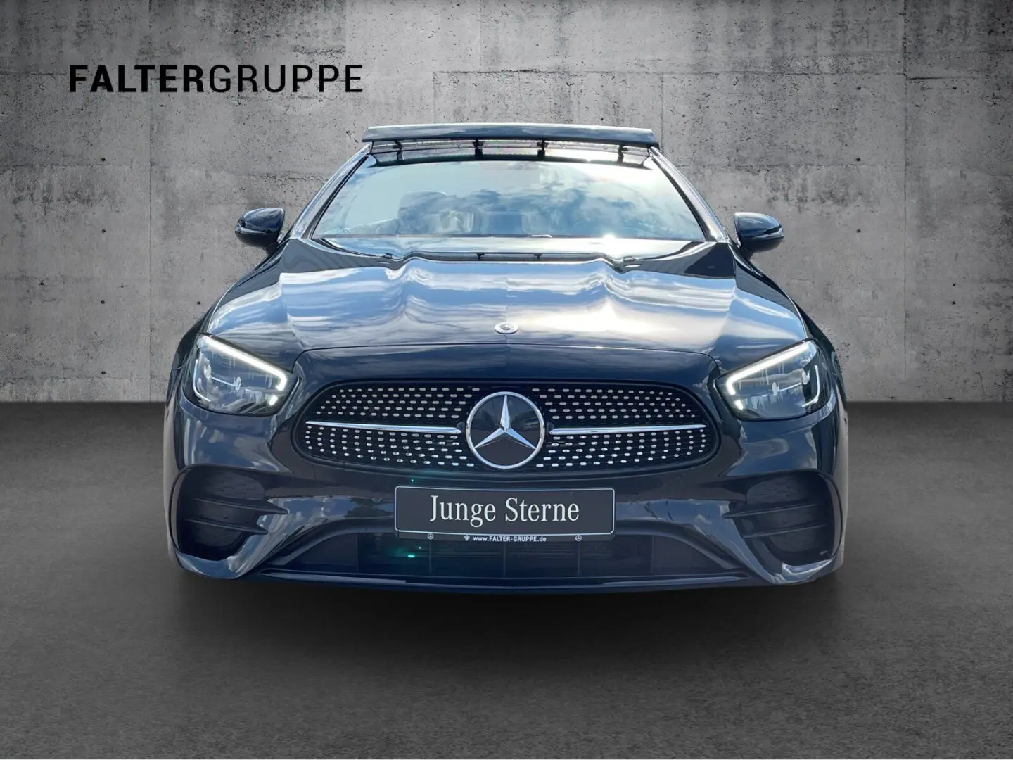 E 200 AMG+NIGHT+KAMERA+MBUX-HIGHEND+WIDE+LED+SHZ