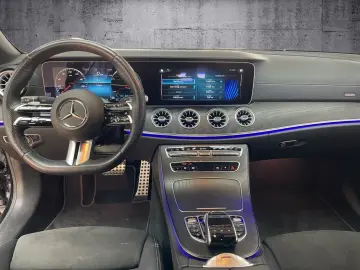 E 200 AMG+NIGHT+KAMERA+MBUX-HIGHEND+WIDE+LED+SHZ
