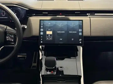 Range Rover Sport P550e Autobio Meridian Navi