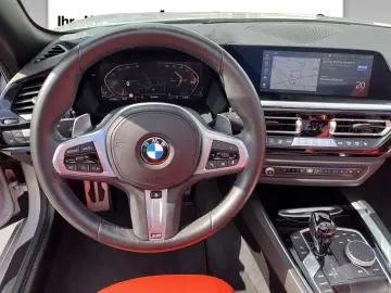 Z4 sDrive20i M Sport HiFi DAB LED WLAN RFK Shz