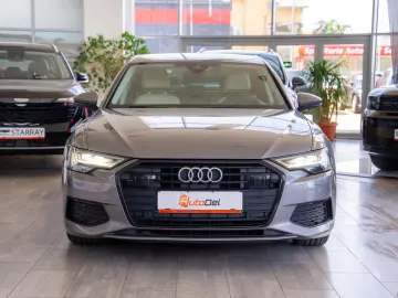 Audi A6 2.0TDI 40TDI S-Tronic design