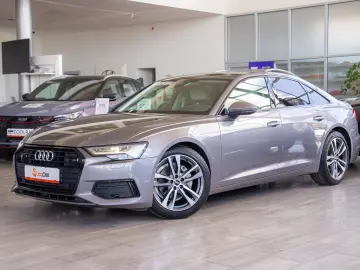 Audi A6 2.0TDI 40TDI S-Tronic design
