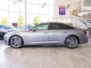 Audi A6 2.0TDI 40TDI S-Tronic design