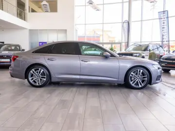 Audi A6 2.0TDI 40TDI S-Tronic design