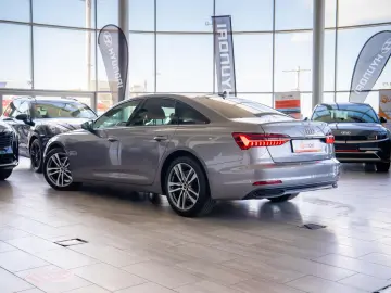 Audi A6 2.0TDI 40TDI S-Tronic design
