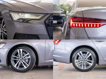 Audi A6 2.0TDI 40TDI S-Tronic design