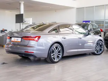 Audi A6 2.0TDI 40TDI S-Tronic design