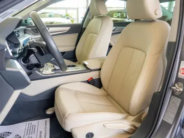 Audi A6 2.0TDI 40TDI S-Tronic design