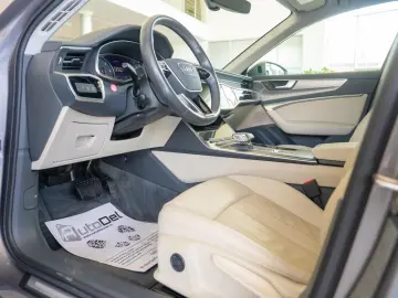 Audi A6 2.0TDI 40TDI S-Tronic design