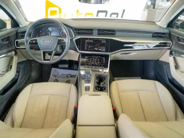 Audi A6 2.0TDI 40TDI S-Tronic design
