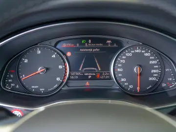 Audi A6 2.0TDI 40TDI S-Tronic design