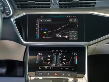 Audi A6 2.0TDI 40TDI S-Tronic design