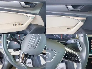 Audi A6 2.0TDI 40TDI S-Tronic design