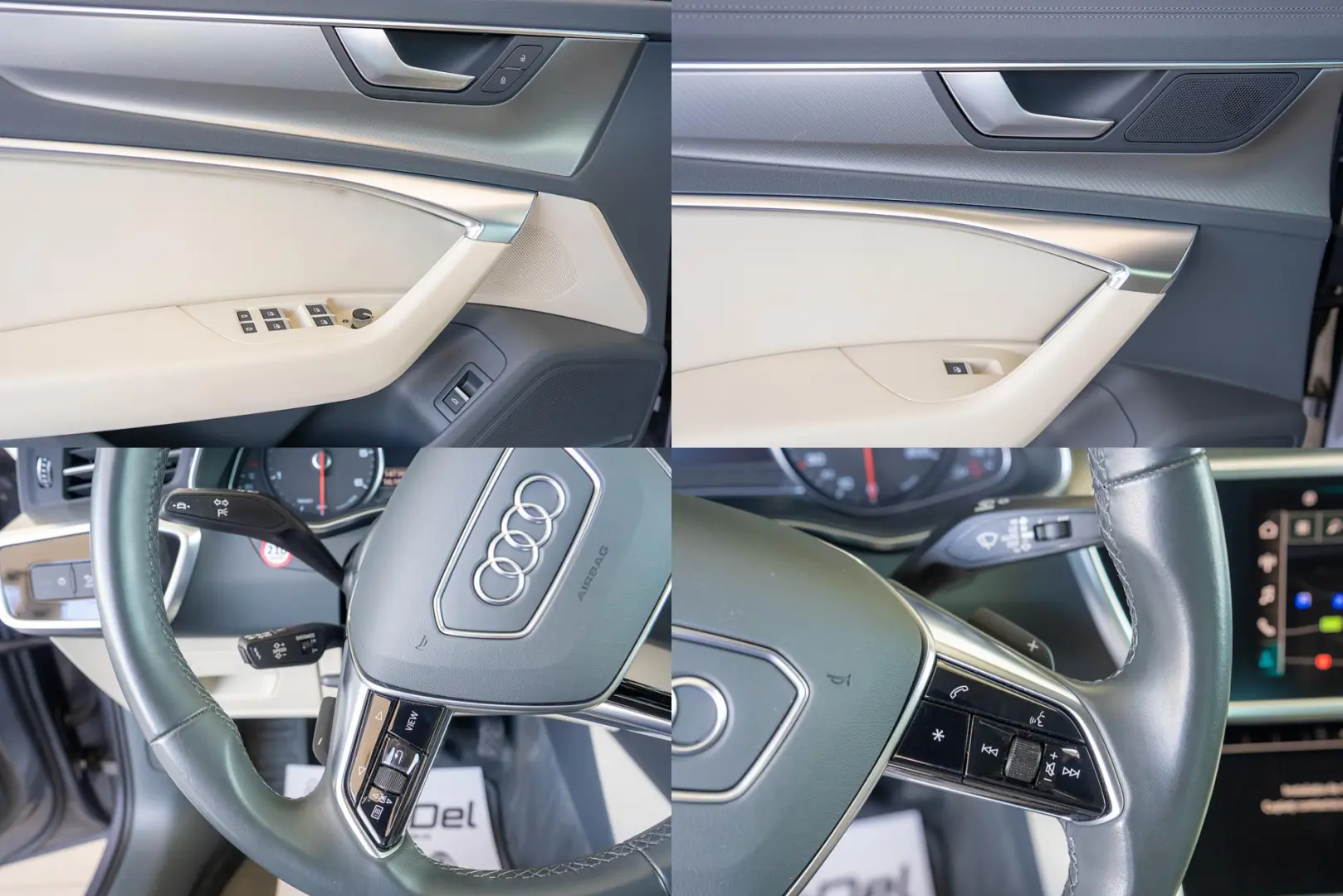 Audi A6 2.0TDI 40TDI S-Tronic design