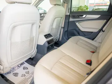 Audi A6 2.0TDI 40TDI S-Tronic design