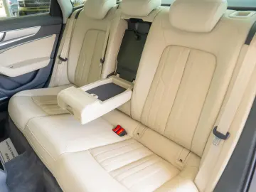 Audi A6 2.0TDI 40TDI S-Tronic design