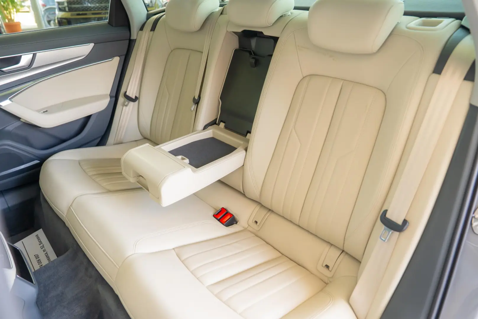 Audi A6 2.0TDI 40TDI S-Tronic design