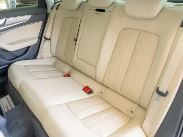 Audi A6 2.0TDI 40TDI S-Tronic design
