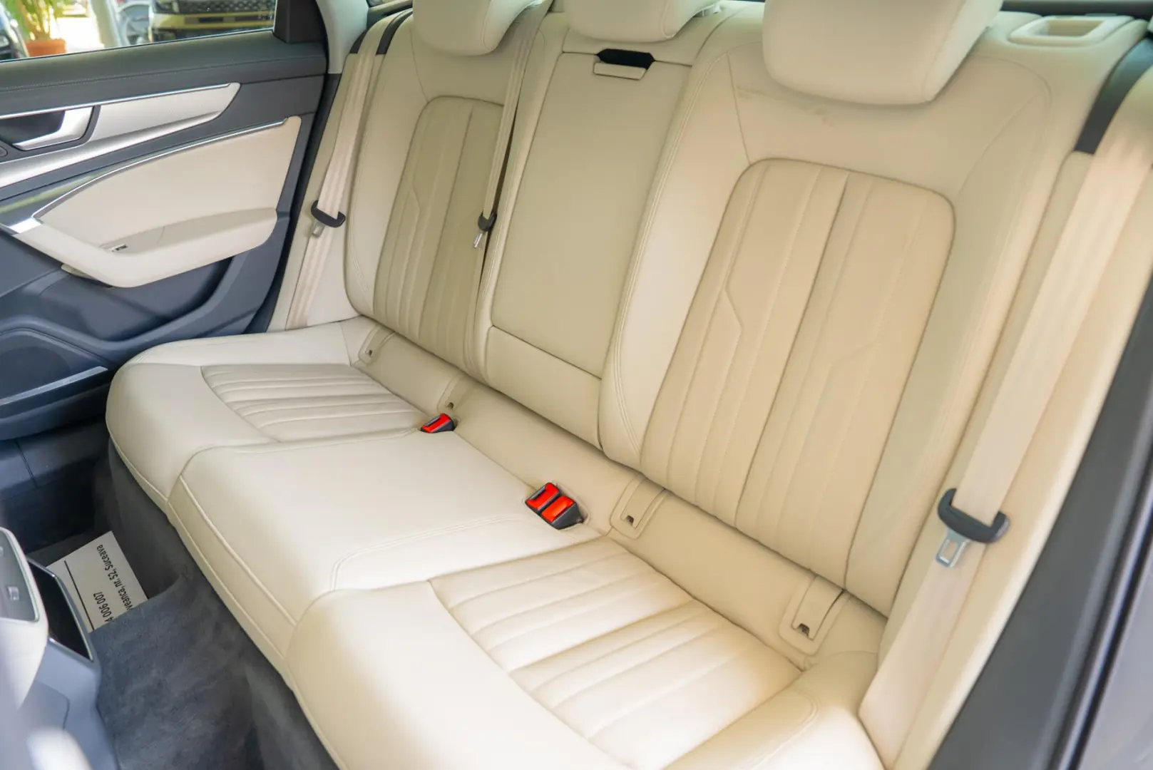 Audi A6 2.0TDI 40TDI S-Tronic design