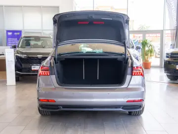 Audi A6 2.0TDI 40TDI S-Tronic design