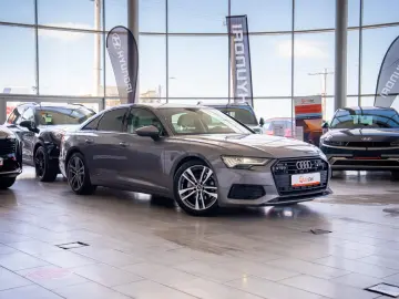 Audi A6 2.0TDI 40TDI S-Tronic design
