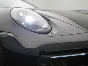 992 Carrera 4 GTS Cabrio