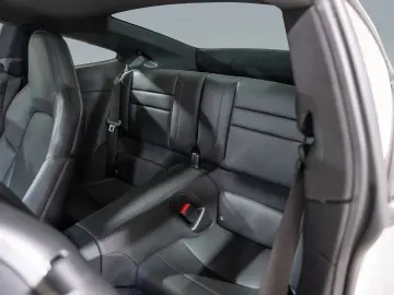 992 Carrera GTS Lift-VA BOSE Rückfahrkamera