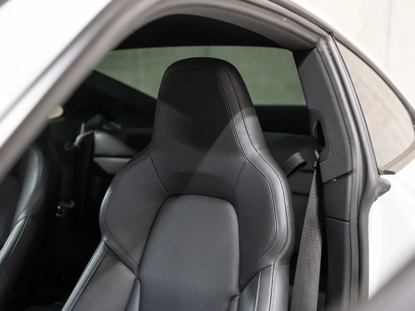 992 Carrera GTS Lift-VA BOSE Rückfahrkamera