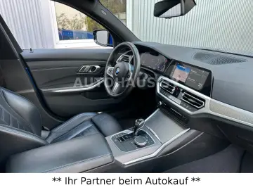 330 e  Lim. M Sport **VOLLAUSSTATTUNG**