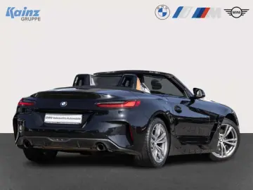 Z4 sDrive20i M Sport