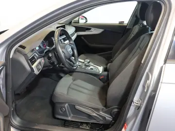 A4 35 TDI Automat, Xenon, Temp, PDC, Navi