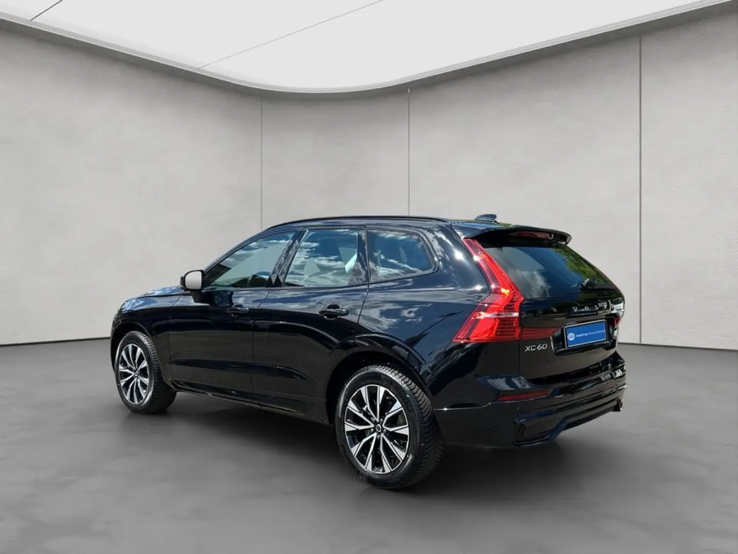 XC60 B4 2.0 B Plus Dark