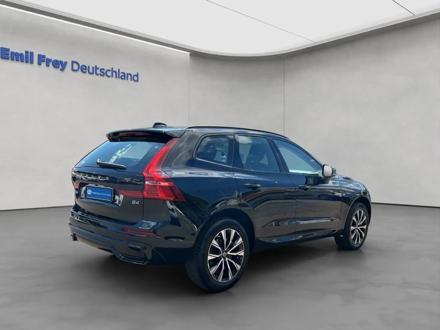 XC60 B4 2.0 B Plus Dark