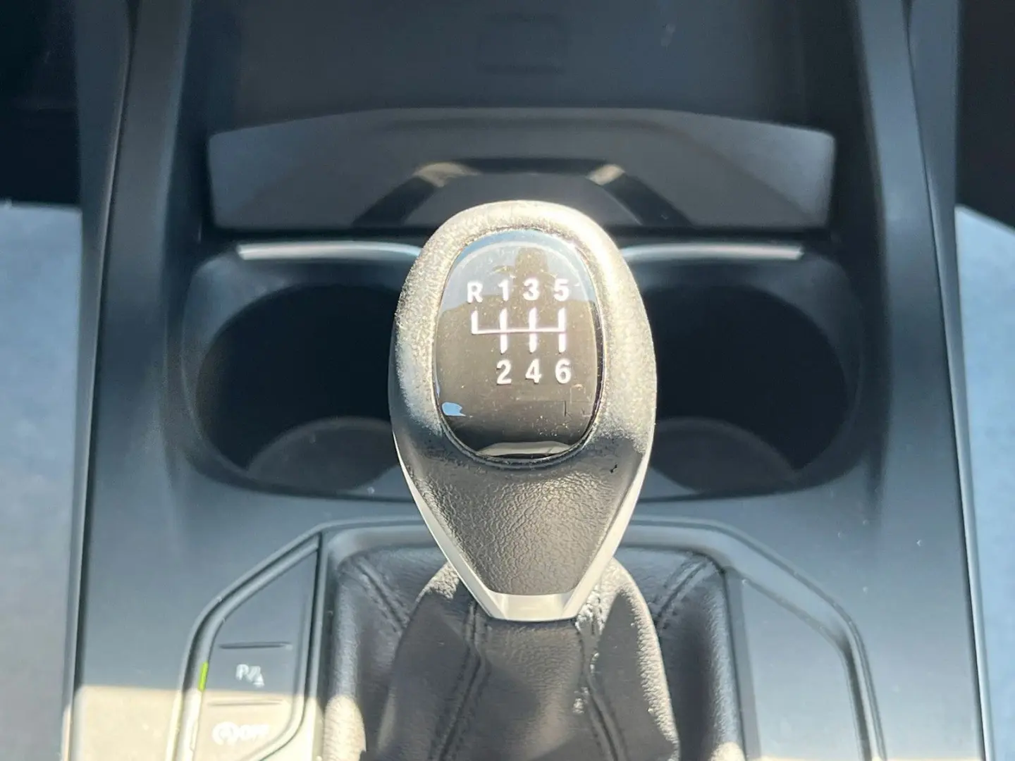 116 d Limousine Advantage NAVI PDC LED KAMERA