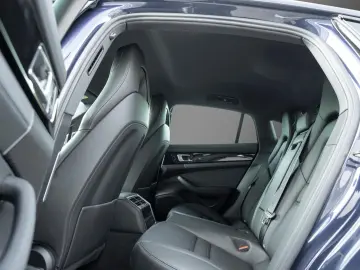 Panamera 4S SoftClose PDLS 90l Luft 14-Wege 21