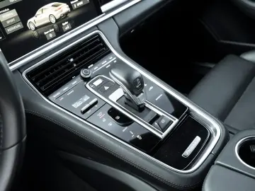 Panamera 4S SoftClose PDLS 90l Luft 14-Wege 21