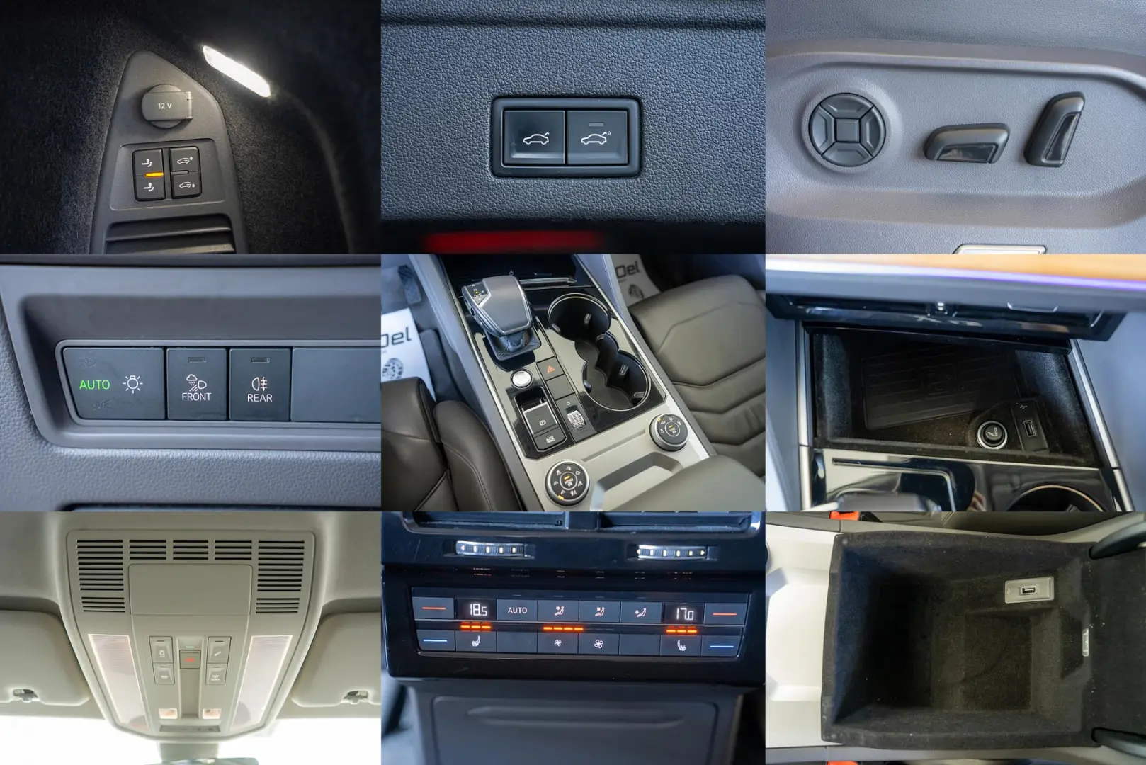 Volkswagen Touareg 3.0TDI 4Motion Tiptronic 