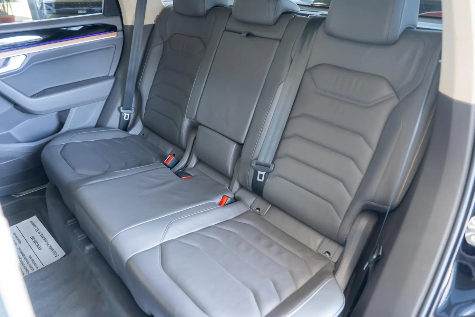 Volkswagen Touareg 3.0TDI 4Motion Tiptronic 