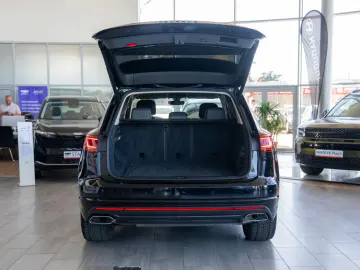 Volkswagen Touareg 3.0TDI 4Motion Tiptronic 