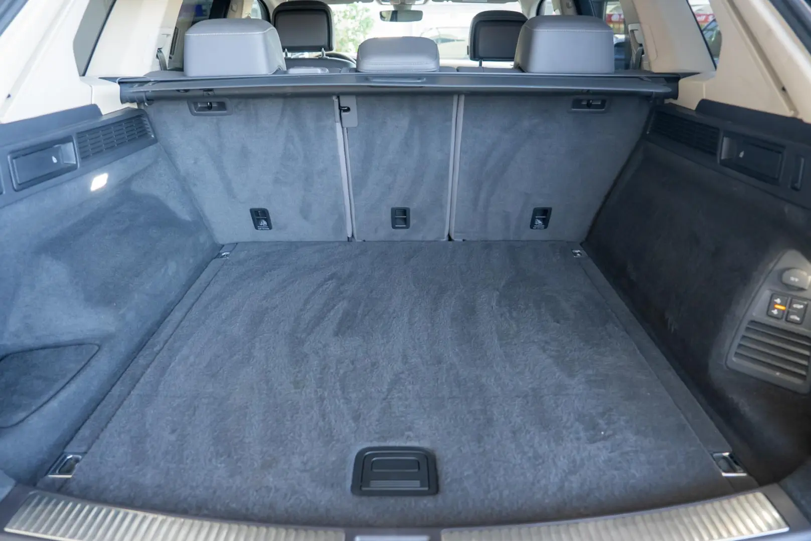 Volkswagen Touareg 3.0TDI 4Motion Tiptronic 